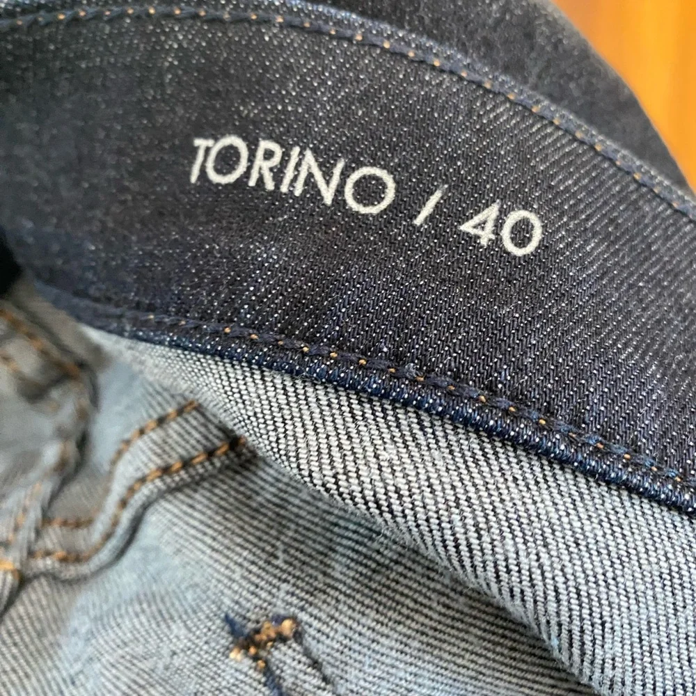 Fidelity Denim nwt fidelity